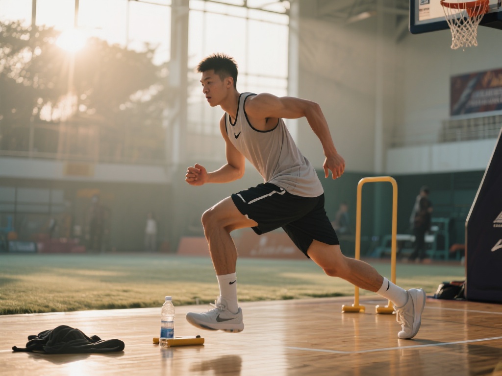 的运动旅程 的运动旅程