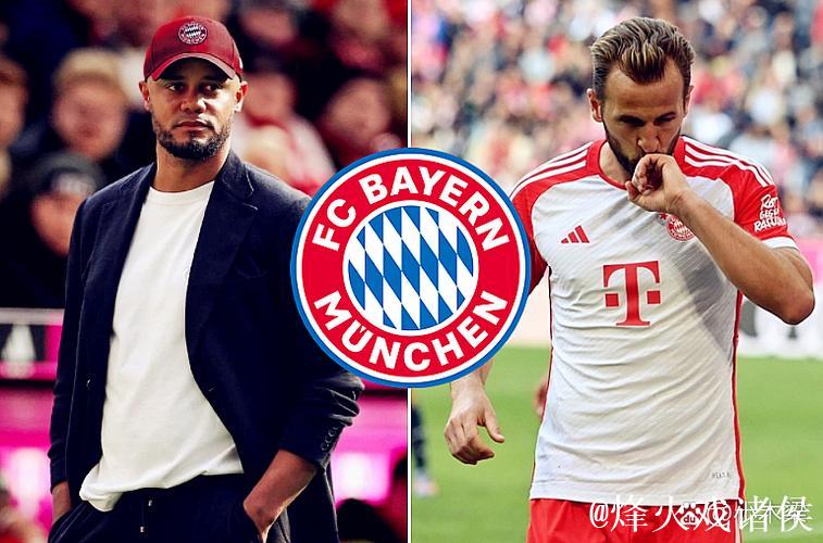 罗马诺：拜仁向基亚拉提供长约，力阻英超球队挖角