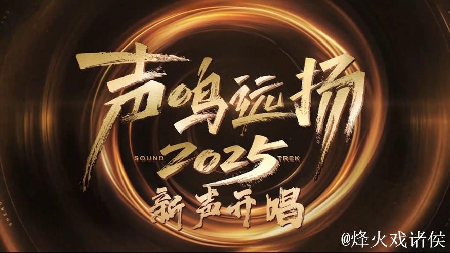 《声鸣远扬》复活赛来袭,选手强势回归舞台 《声鸣远扬》复活赛来袭,选手强势回归舞台