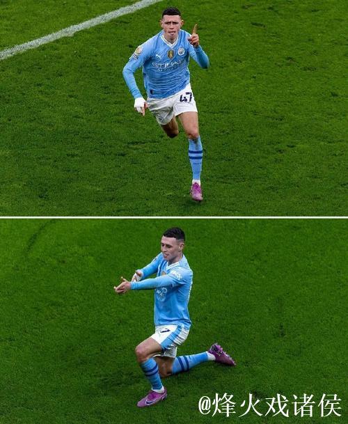 曼城大胜水晶宫3-0！福登状态回升谢尔基闪耀，阿森纳全力追赶压力陡增