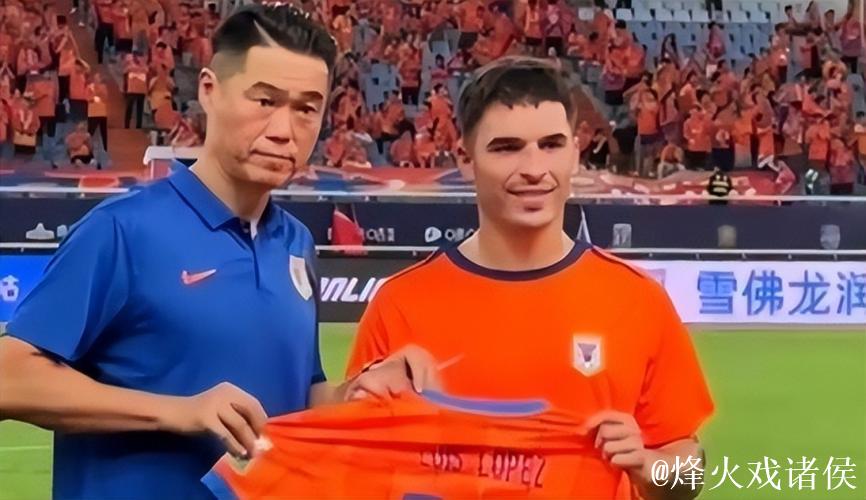 拿外援开刀!山东泰山或同步更换两大外助,短板分明必须全员替掉 拿外援开刀!山东泰山或同步更换两大外助,短板分明必须全员替掉