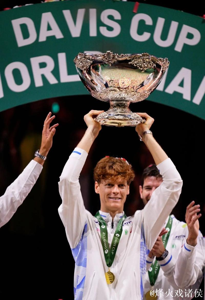 戴维斯杯意大利2-0荷兰成功卫冕 辛纳创8年内最佳 戴维斯杯意大利2-0荷兰成功卫冕 辛纳创8年内最佳